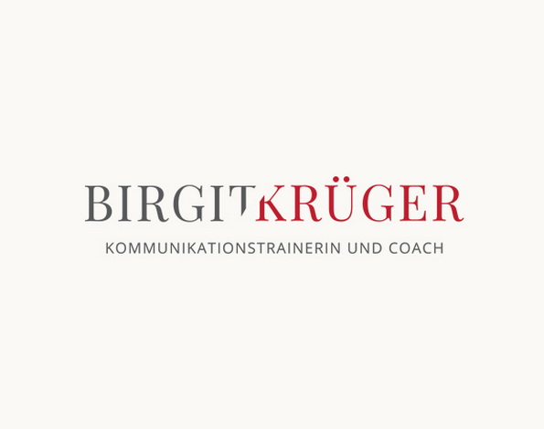 Birgit Krüger