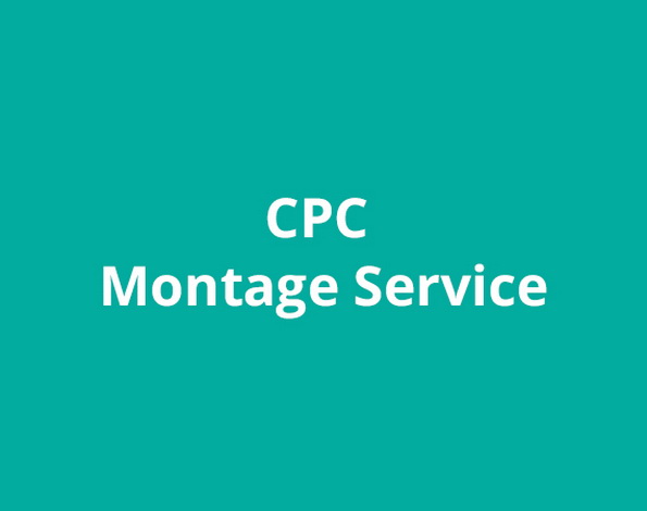 CPC Montage Service Ltd